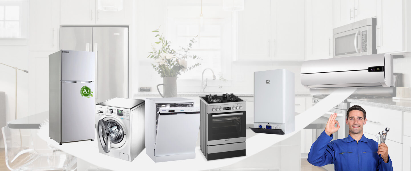 Eşrefpaşa Protherm Servisi
